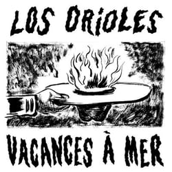 Vacances à mer