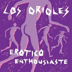 Erotico Enthousiaste