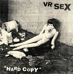 Hard Copy - édition colorée
