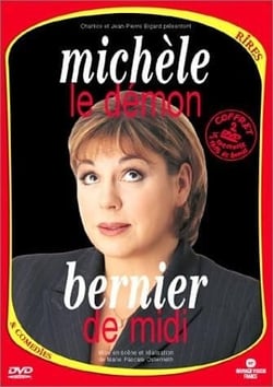Michèle Bernier - Le démon de midi