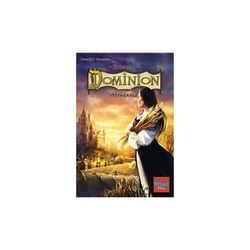Dominion : Abondance - Extension