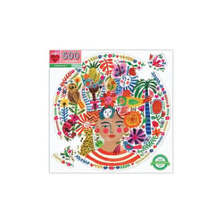 Puzzle Positivity - 500 pièces