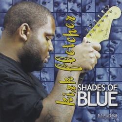 Shades Of Blue