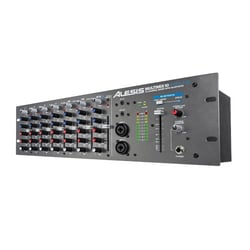 Alesis MultiMix 10 Wireless - Mixeur analogique - Canal N°10