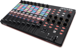 CC HS - RAP APC40MK2 CONTRÔLEU RAP APC40MK2 CONTRÔLEURS APC