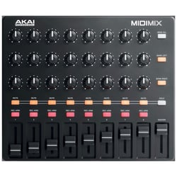 Akaï MidiMix - Surface de contrôle USB