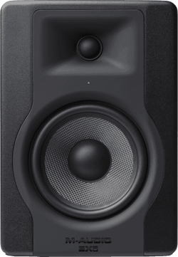M-Audio BX5-D3 - Enceinte active - 2 voies - 100W