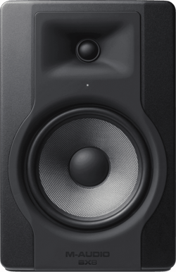 M-Audio BX8-D3 - Enceinte active - 2 voies - 150W