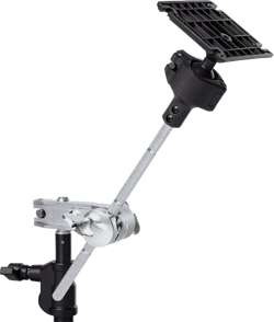 Alesis - Pince de serrage multipad pour coussin à percussion
