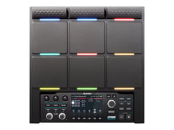 Alesis Strike Multipad - Pad électronique sampler et looper - 9 pads