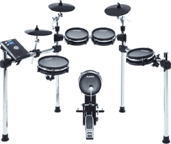 Alesis - Command Mesh Kit batterie électronique