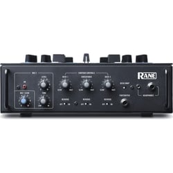 Rane Seventy Two Mk II - Table de mixage