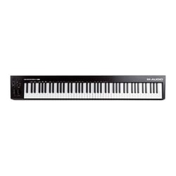 M-Audio Keystation Mk3 - Clavier maître - 88 touches - Noir 