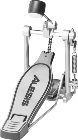 Alesis KP1 - Pédale de kick pour tambour électronique