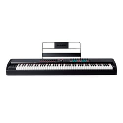 M-Audio Hammer Pro - Clavier maître - 88 touches - Noir