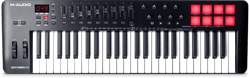 M-Audio Oxygen 49 MkV - Clavier maître - 49 touches