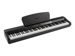Alesis Prestige Artist - Piano numérique - 88 touches - noir 