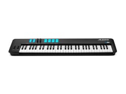 Alesis V61 MKII - Clavier maître - 61 touches - Noir