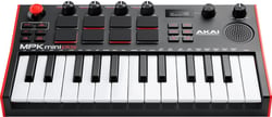 Akai Professional Mini Play MK3 - Clavier-maître - 25 touches