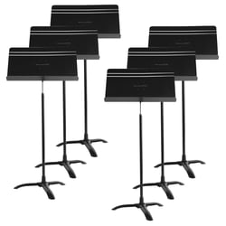 CC HS - PUPITRE 48 SYMPHONY - PUPITRE 48 SYMPHONY - 6 PIECES