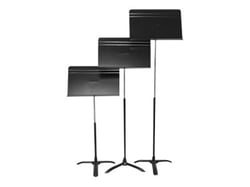 CC HS - PUPITRE SYMPHONY NOIR HAUT