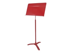 CC HS - PUPITRE SYMPHONY ROUGE VERNI