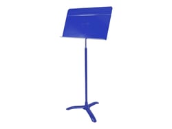 CC HS - PUPITRE SYMPHONY BLEU VERNI