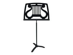 CC HS - PUPITRE D ORCHESTRE STYLISE LY