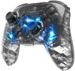 Manette PDP sans fil Switch - Prismatic