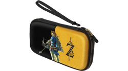 Housse de protection -  Pochette Deluxe ZELDA Switch