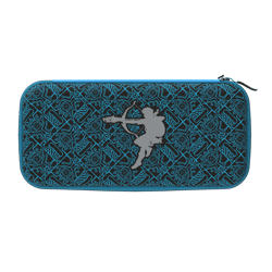 Etui de transport Switch PDP - Glow - Zelda Sheihak