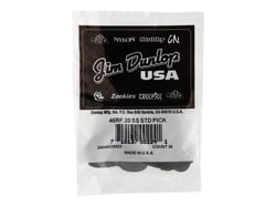 Dunlop - Pack de 36 médiators - standard - 0.20 mm