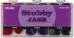 CC HS - MEDIATOR STUBBY BOITE DE 144