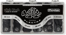 CC HS - MEDIATOR TORTEX PITCH JAZZ III BOITE DE 432