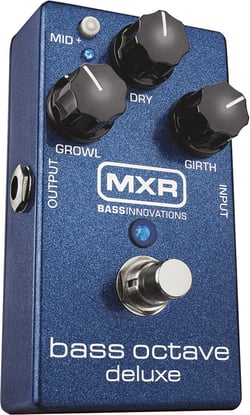 M288 BASS OCTAVE DELUXE