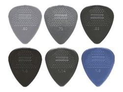CC HS - BOITE DE 216 MEDIATORS MAX-GRIP STANDARD