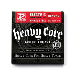 Dunlop - Cordes de guitare élecrique - DHCN1060 