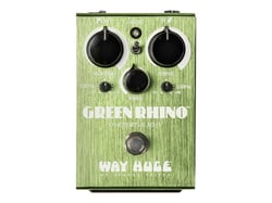 CC HS - Green Rhino Overdrive MKIV