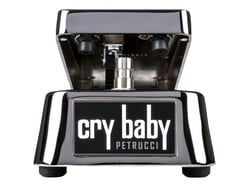 JOHN PETRUCCI WAH