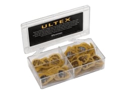 CC HS - BOITE DE 216 MEDIATORS ULTEX STANDARD