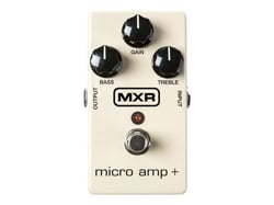 Micro Amp+