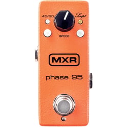 Mxr m290 modulation phase 95