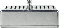 MXR - M108S - Pédales d'effet Ten Band Equaliseur 