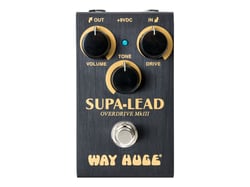 CC HS - WM31 Supa Lead