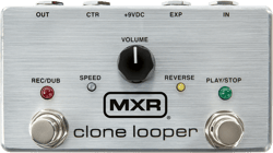 Pédale d'effet - MXR M303 Clone Looper 