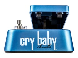 Cry Baby Justin Chancellor - Unité à effets pour guitare