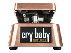 Cry Baby Gary Clark Jr - Unité à effets pour guitare