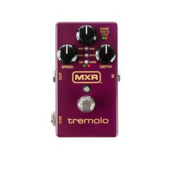Mxr m305 tremolo