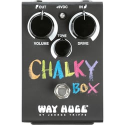 CC HS - Chalky Box Special Edition ardoise