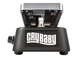 CUSTOM BADASS CRY BABY